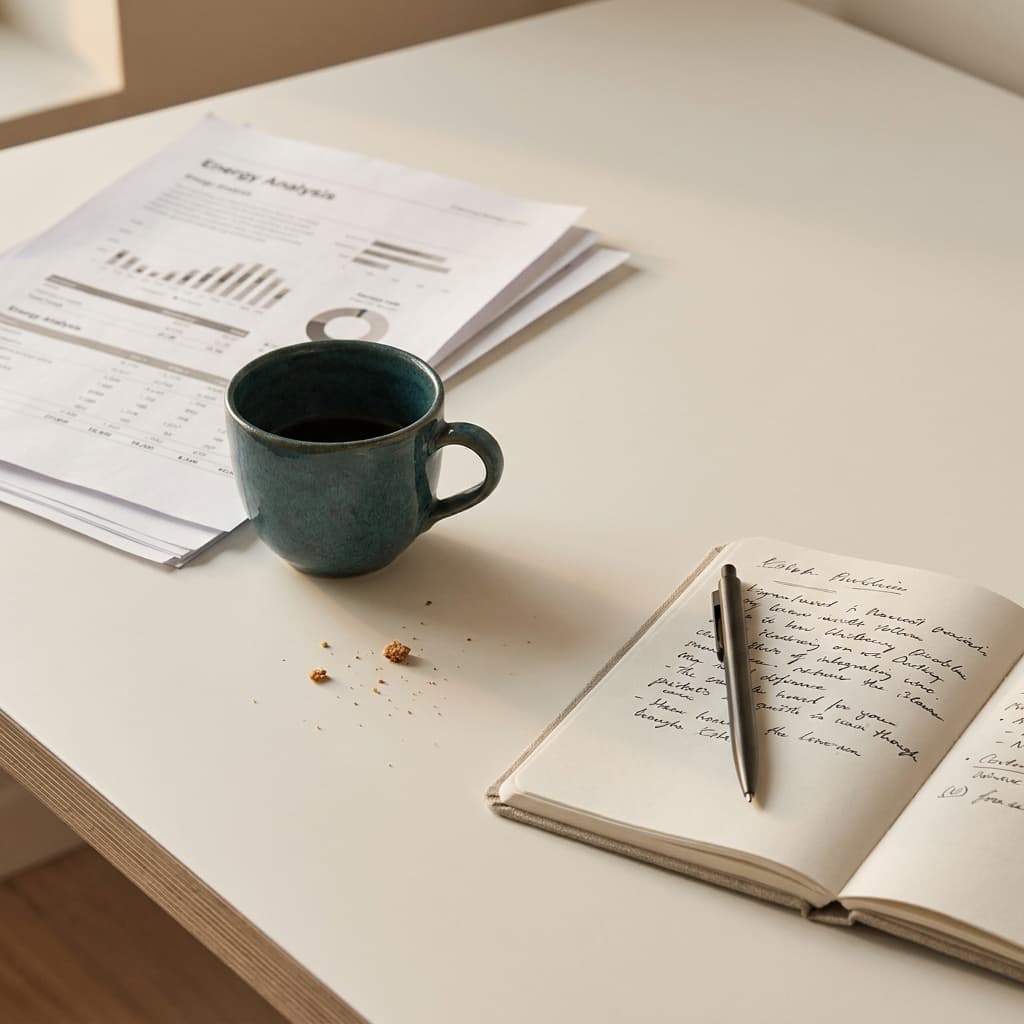 Denilson Pires, consultor sênior